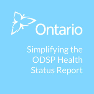 2014.09.25-ODSP-Health-Status-Report