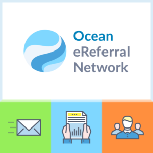 Ocean eReferral Network