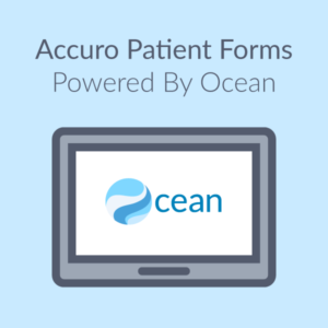 Accuro Patient Forms Powered By Ocean