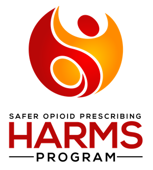 HARMS Program Logo