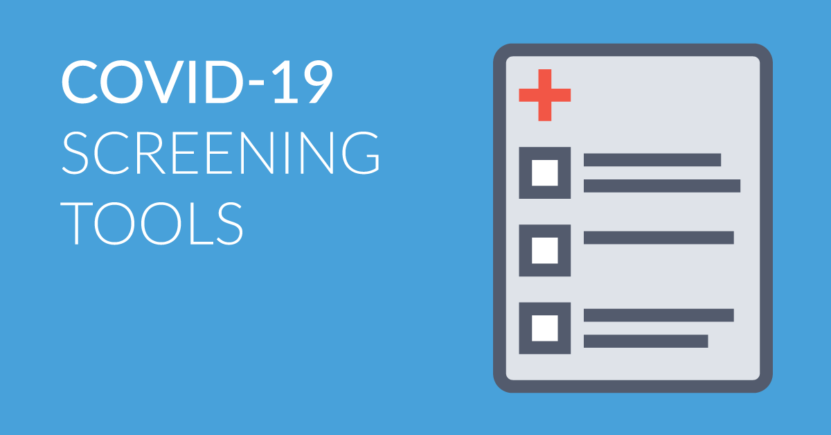 Using Ocean for COVID-19 Coronavirus Screening - CognisantMD