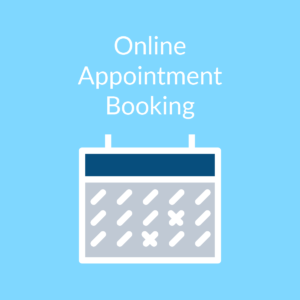 Online Appointment Booking Checklist